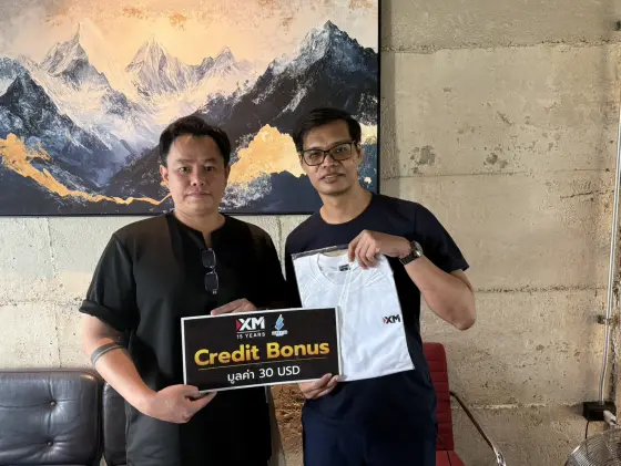 บรรยากาศคอร์สอบรมและสัมมนาเทรด Forex ของ Gangster Trader Academy