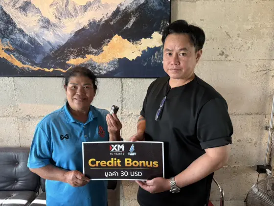 บรรยากาศคอร์สอบรมและสัมมนาเทรด Forex ของ Gangster Trader Academy