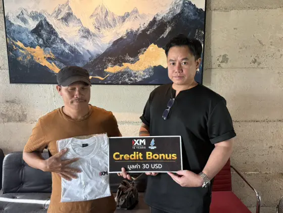 บรรยากาศคอร์สอบรมและสัมมนาเทรด Forex ของ Gangster Trader Academy